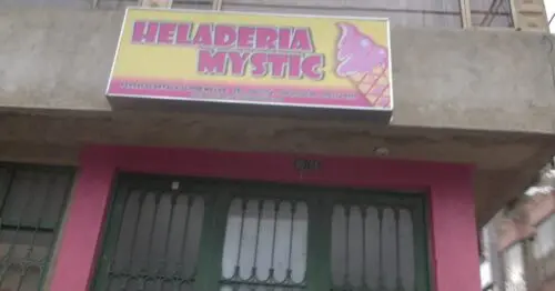 HELADERIA MYSTIC HELADERIA MYSTIC
